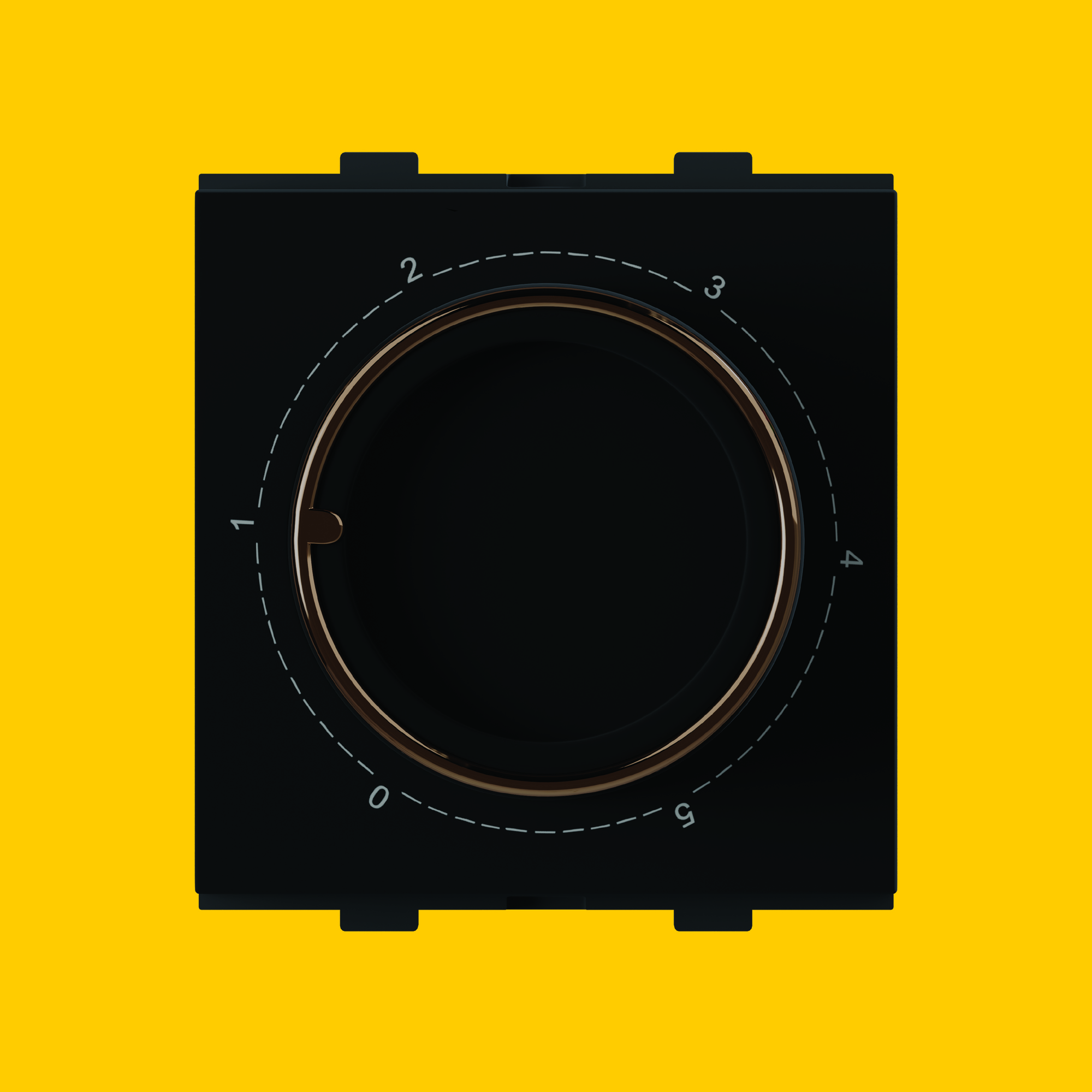 ENITCE 2M High Speed Fan Regulator [ B7075 ]